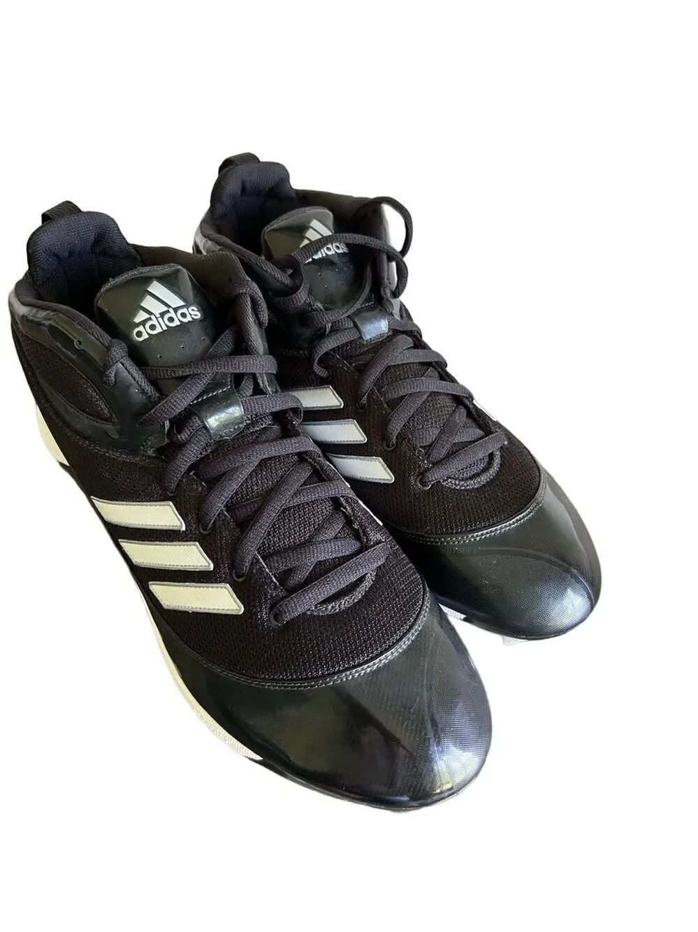 Adidas NEW Men's AS SMU Excel 365 Ex NEW Baseball Cleats Size 15